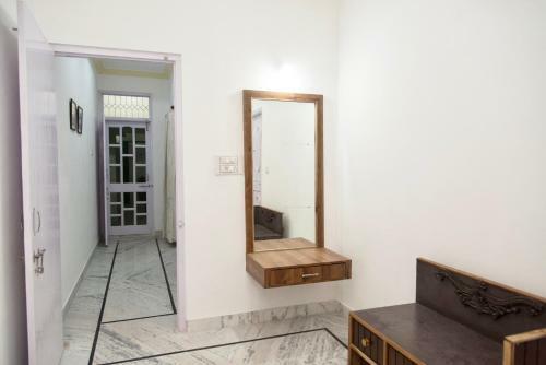 Dev Vijay -city Centre Boutique Homestay