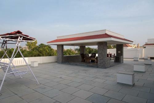 Dev Vijay -city Centre Boutique Homestay