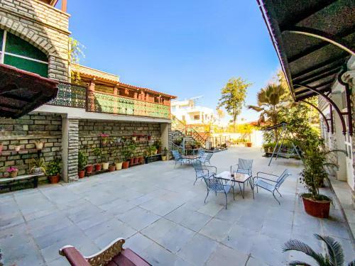 Apartamento Paavan, 1 Br Close To The Lake