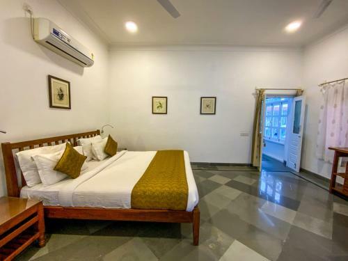 Apartamento Paavan, 1 Br Close To The Lake