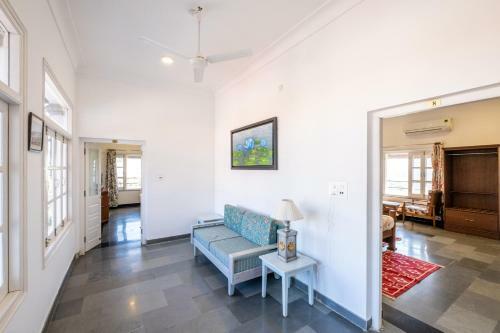 Apartamento Paavan, 1 Br Close To The Lake