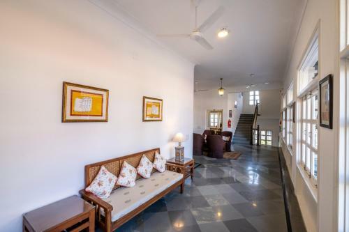 Apartamento Paavan, 1 Br Close To The Lake