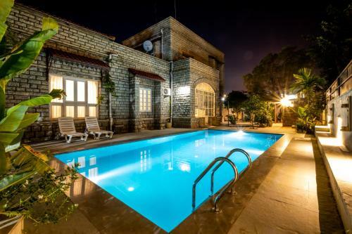 Apartamento Paavan, 1 Br Close To The Lake