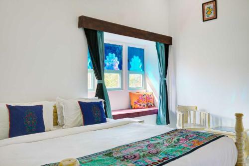 Villa Stayvista At The Eyrie