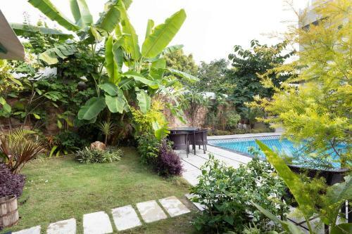 Villa Stayvista At The Eyrie