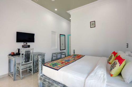 Villa Stayvista At The Eyrie