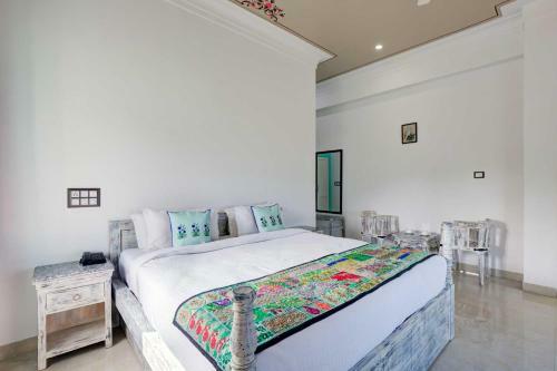 Villa Stayvista At The Eyrie