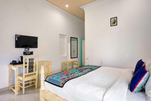 Villa Stayvista At The Eyrie