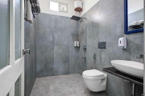 Villa Stayvista At The Eyrie