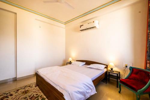 Amber, 3bhk Apartment In Udaipur