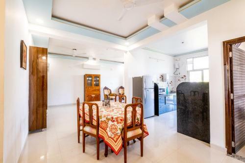 Amber, 3bhk Apartment In Udaipur