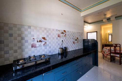 Amber, 3bhk Apartment In Udaipur