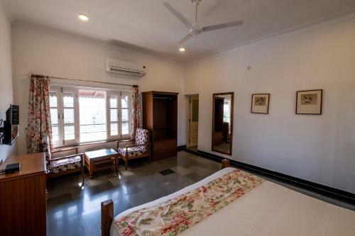 Apartamento Jal, 1br Close To The Lake