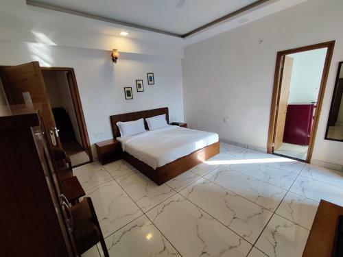 Hotel Nikanshvee, Udaipur