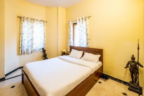 Apartamento Sage, 3bhk House In Udaipur