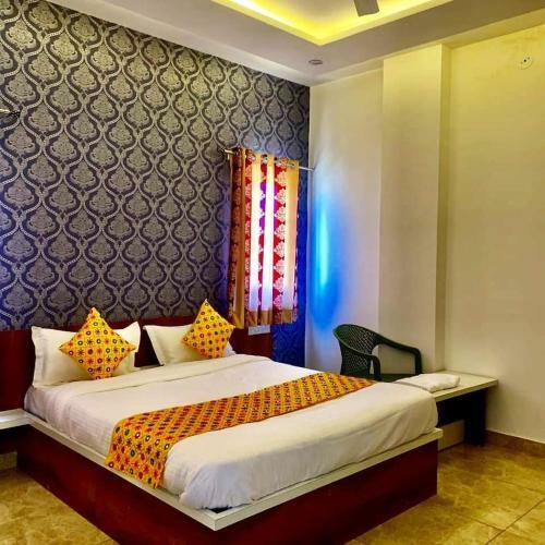 Hotel Pravas Residency