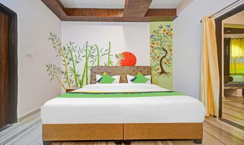 Hotel Treebo Trend The Fresco