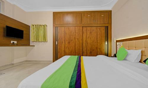 Hotel Treebo Trend The Fresco