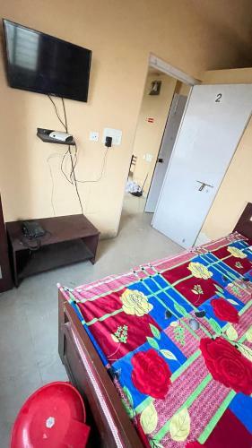 Apartamento New Town Home