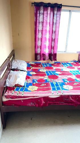 Apartamento New Town Home