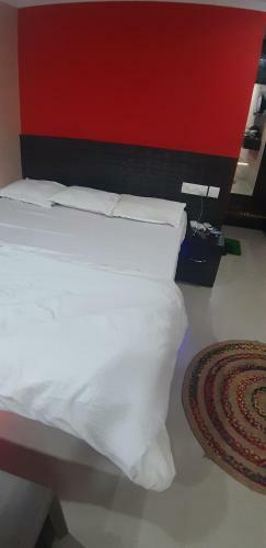 Apartamento Gitanjali Couple Friendly