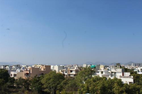 Apartamento Choudhary White House Udaipur