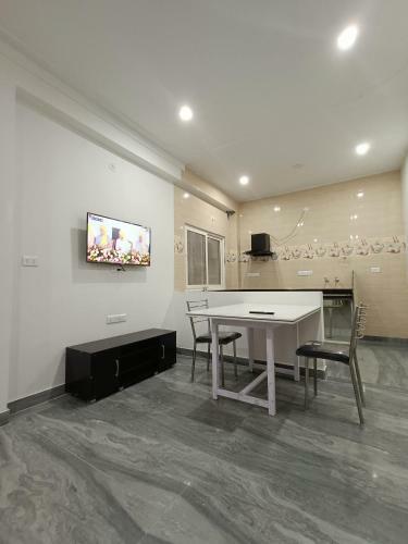 Apartamento Choudhary White House Udaipur