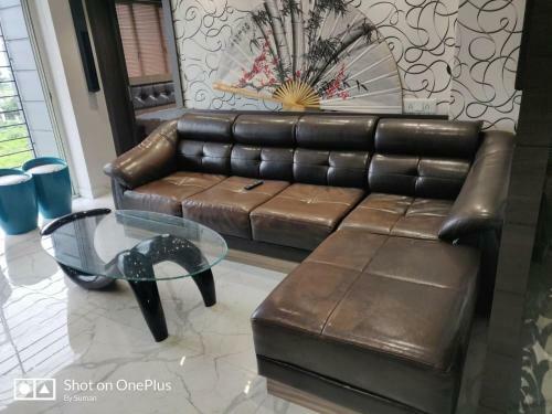 Apartamento Legacy Flats