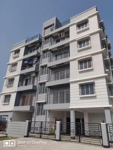 Apartamento Legacy Flats