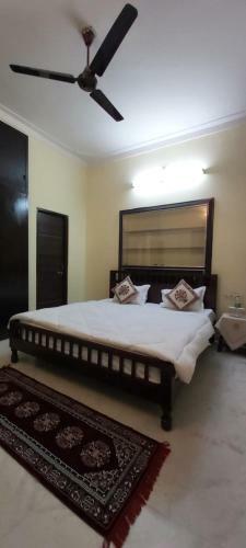 Jag Stay - A Patrimony Homestay