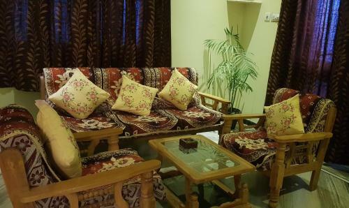 Jag Stay - A Patrimony Homestay
