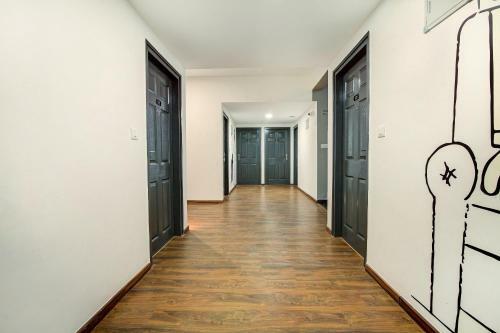 Hotel Townhouse 917 Amar Abode