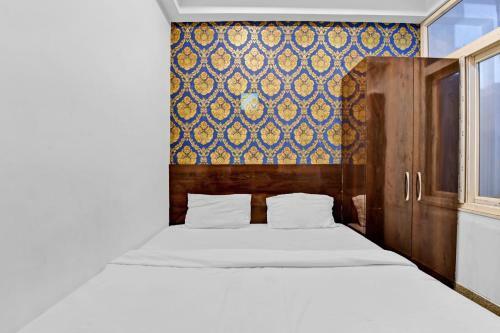 Hotel Oyo 86730 Shree Hanuman