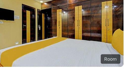 Hostal Town Inn Irani Market