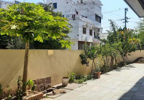 Apartamento Serene Guesthouse, Udaipur