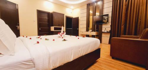 Hotel Lecressida