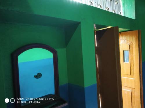 Hotel Yatri Niwas
