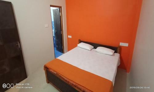 Hostal Mayur Paying Guest House