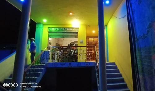 Hostal Mayur Paying Guest House