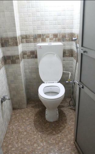 Apartamento Relax Paying Guest House