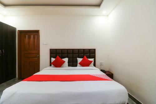Hotel Oyo 37453 Mahi In