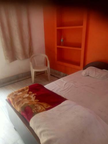 Hotel Indra By Wb Inn