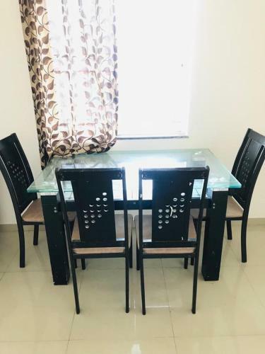 Apartamento Tinsel Town Hinjewadi Phase 2