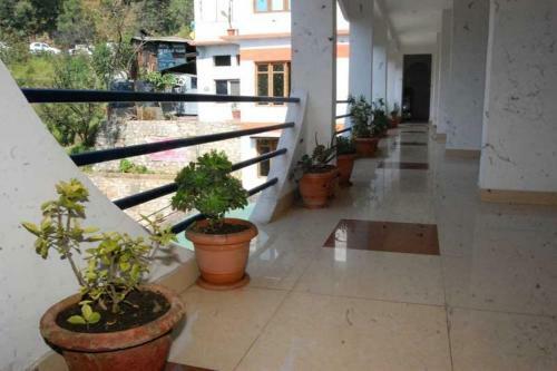 Hotel Shivaay