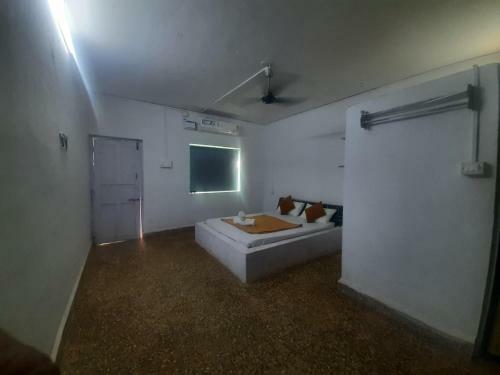Projeckt X Hostel