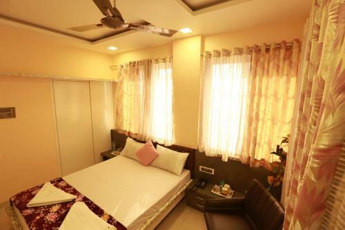 Hotel Villa Residency