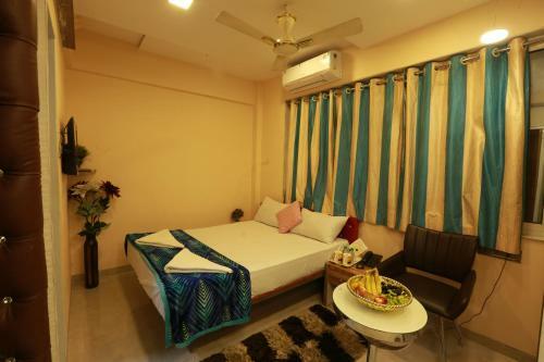 Hotel Villa Residency