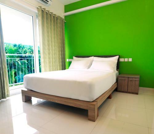 Apartamento Transit Suites By Grandwest