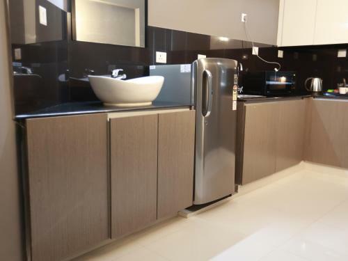 Apartamento Transit Suites By Grandwest