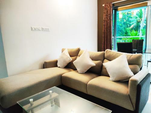 Apartamento Transit Suites By Grandwest